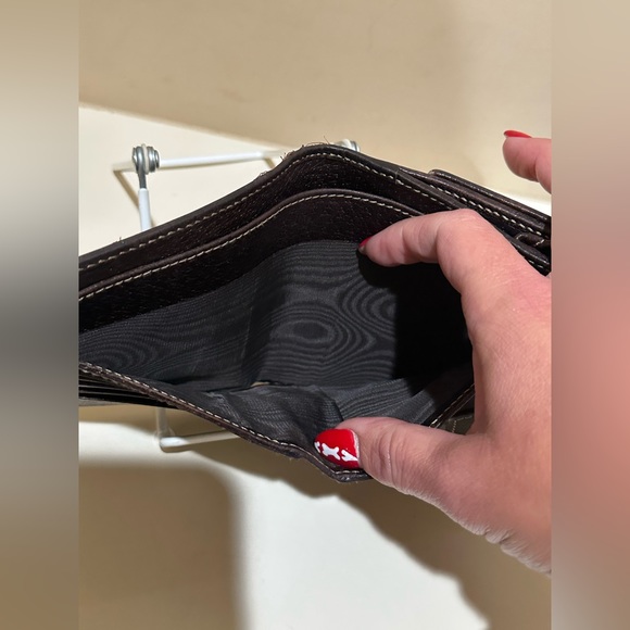 Gucci Princy Bifold Wallet w/original box - Picture 5 of 9